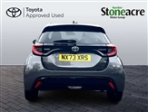 Toyota Yaris Image 6