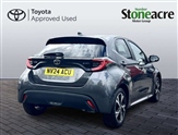 Toyota Yaris Image 5