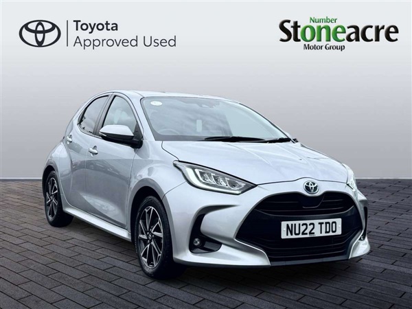 Large image for the Used Toyota Yaris