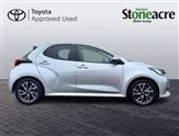 Toyota Yaris Image 4