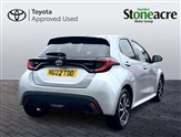 Toyota Yaris Image 5
