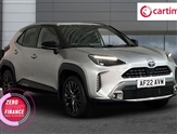 Toyota Yaris Image 1