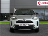Toyota Yaris Image 4