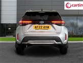 Toyota Yaris Image 6