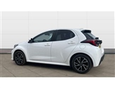 Toyota Yaris Image 4