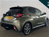 Toyota Yaris Image 3