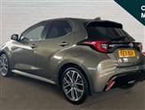 Toyota Yaris Image 5
