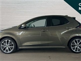 Toyota Yaris Image 6