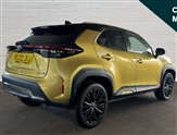 Toyota Yaris Image 3