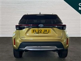 Toyota Yaris Image 4