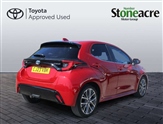 Toyota Yaris Image 2