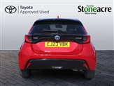 Toyota Yaris Image 3