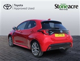 Toyota Yaris Image 4