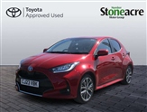 Toyota Yaris Image 5
