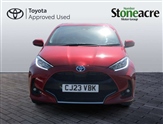Toyota Yaris Image 6
