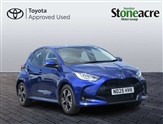 Toyota Yaris Image 1