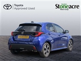 Toyota Yaris Image 5