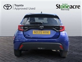 Toyota Yaris Image 6
