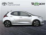 Toyota Yaris Image 4