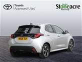 Toyota Yaris Image 5