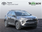 Toyota Yaris Image 1