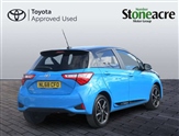 Toyota Yaris Image 5
