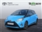 Toyota Yaris Image 9