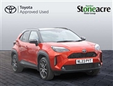 Toyota Yaris Image 1