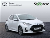 Toyota Yaris Image 1