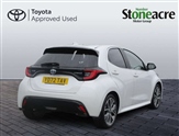 Toyota Yaris Image 5