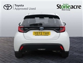 Toyota Yaris Image 6