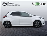 Toyota Yaris Image 4