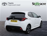 Toyota Yaris Image 5