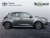 Toyota Yaris Image 4
