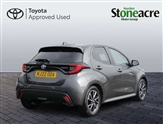 Toyota Yaris Image 5