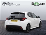 Toyota Yaris Image 5