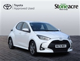 Toyota Yaris Image 1