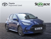Toyota Yaris Image 1