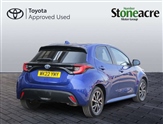 Toyota Yaris Image 3