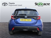 Toyota Yaris Image 4