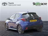 Toyota Yaris Image 5