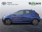 Toyota Yaris Image 6
