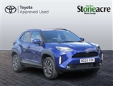 Toyota Yaris Image 1