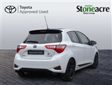 Toyota Yaris Image 5