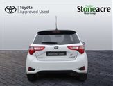 Toyota Yaris Image 6