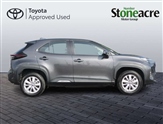 Toyota Yaris Image 4