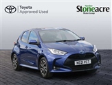 Toyota Yaris Image 1