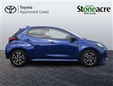Toyota Yaris Image 4