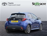 Toyota Yaris Image 5