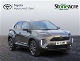 Toyota Yaris Image 1